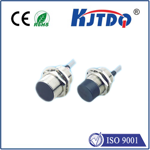 KJT-J30系列接近傳感器